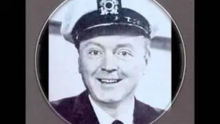 Captain Jack McCarthy