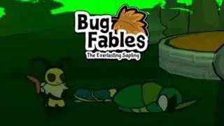 BUG FABLES: Literally the Last Fight :(