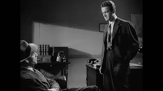 Старые спички - The Dark Corner (1946)