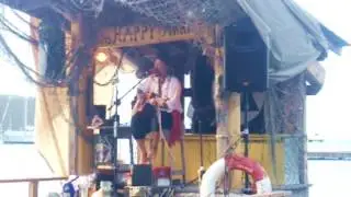 Pirate Show BVI