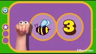 Oobi Rhyme - Old Flash Games