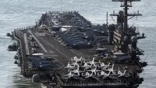 U.S. can obliterate North Korea using submarine force alone: Gen. Jack Keane