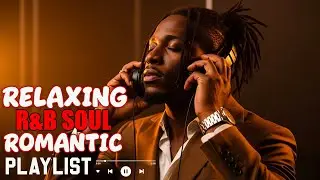 【R&B Soul】Romantic Soul Nights  &ndash; Smooth & Deep Love Vibes for Chill Evenings🎵