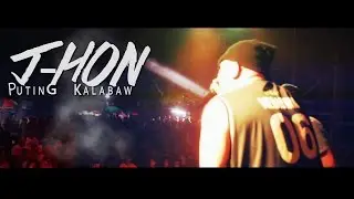 The Hardest Turkish Rapper  J-HON (PO TANG EENA)