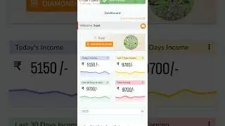 Gyan kamao day one income #viral #shorts #gyankamao #onlinebusiness