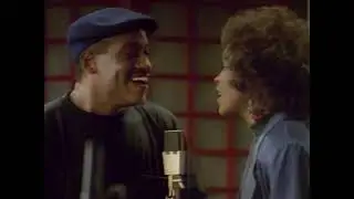 Billy and Sarah Gaines  -That Is Why -  HD