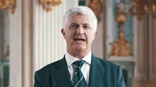 Marco Bicocchi Pichi - Presidente della Giuria del Premio Business Angel dell'anno 2018