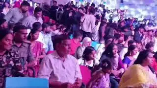 College freshers party 🥳 dance 💃 engineering university #beu dance #dance 💃 🎶#trending song 