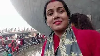Tour video thand me new year #planetarium #amazingvideo