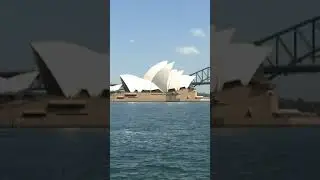 Sydney Opera House,New South Wales,Australia | WORLD'S KNOWLEDGE BOOK