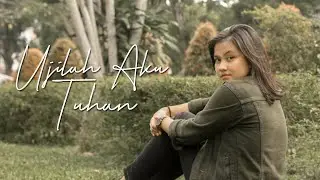 Ujilah Aku Tuhan (Symphony Worship) | #DailyWorship