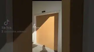 DOORPLUS SLIDING DOOR OPERATOR