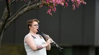 COVID-19 outbreak forces music students online