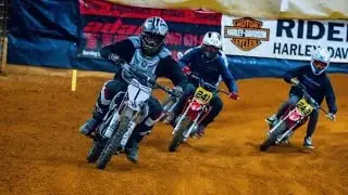 pitster pro fse 190r 2022 Review /pitbike racing
