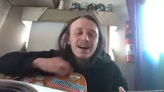 The Post American Anthem (Ice/maga protest song)