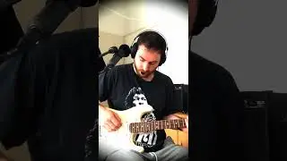 Shake Ya Ass - Anıl Dural (Mystikal ft. Pharrell, Short Loop Cover)