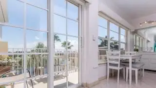 341 N Birch Rd, Fort Lauderdale FL 33304, USA