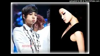 안진경의 사랑이 딱해(feat. 비스트 이기광)