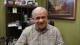 Bruce LaPierre on Field of Honor