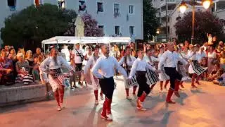 КЦ „Стара Будва“ у Рафаиловићима, крај концерта 27.7.2️⃣0️⃣2️⃣2️⃣.🇲🇪KC „Stara Budva“ u Rafailovićima