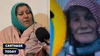 🚨قت-لو  بلا رحمة «ابنة الضحية تروي تفاصيل الحادثة»💔💔