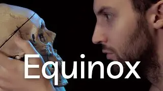 Tōru Takemitsu: Equinox - Jakob Wagner