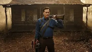 Evil Dead: The Game - 117// shorts