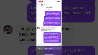 FACEBOOK DATING APP real stories gone wrong - Ep2
