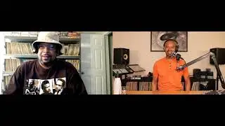 Behind The Groove - Interview with Deep House DJ/Producer DJ Aakmael