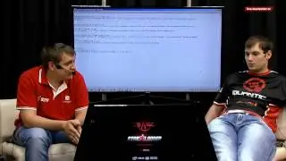 Лучший вопрос Про геймеру с G0blak StarSeries S6 LAN-final