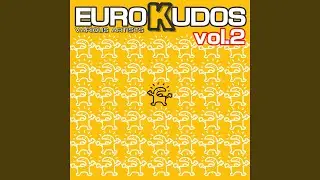 Legendary Heart (Eurobeat Version)