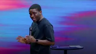 How to Teach the Bible I | Pst. Dolapo Lawal