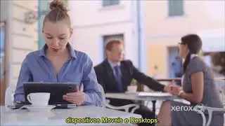 DocuShare 7 Legendado Traduzido Portugues