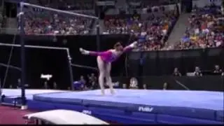 Rebecca Bross - Stronger
