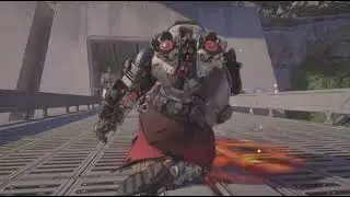 Borderlands 4 (PS5)
