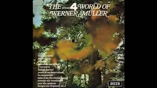Werner M&uuml;ller - The World Of Werner M&uuml;ller