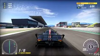Project CARS 3 - Algarve Portimao - Gameplay (PS4 HD) [1080p60FPS]