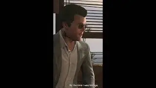 MICHAEL COMPARE HIM WITH HIS SON JIMMY[FUNNY MOMENT#gta5 #shorts #funnyshorts