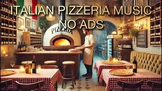 Italian Restaurant Ambience - Perfect Dinner Party Mix