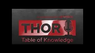 Leukocyte Resuscitation Merits & Limitations | THOR Podcast