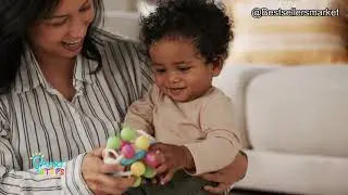 The Best Selling Baby Activity Centers on Amazon | Top 10 Best Baby Activity Centers