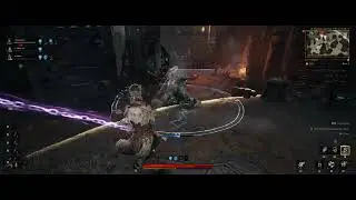 Mistfall Hunter BEST PVP GAMEPLAY SEER HEAL