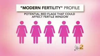Modern Fertility Practices For Women