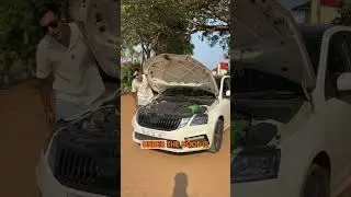 A Diesel vRS in India?🥵🥵 Check out this  Diesel vRS from Chennai!