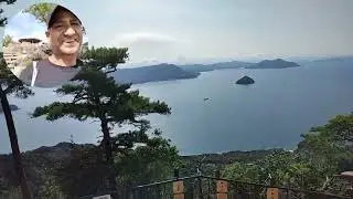 Miyajima Island hike Hiroshima Part 3