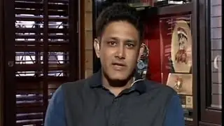 Ravichandran Ashwin is a brilliant bowler: Anil Kumble to NDTV