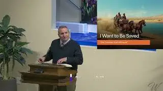 The Urgent Truth About Spreading God's Kingdom