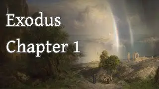 The Second Book of Moses, Commonly Called Exodus - 1