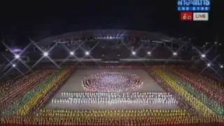 SeaGame - In Harmony Towards The Future (Opening Ceremony)