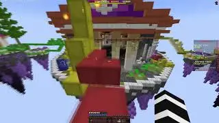 nagymeccsek | FyreMC Bedwars